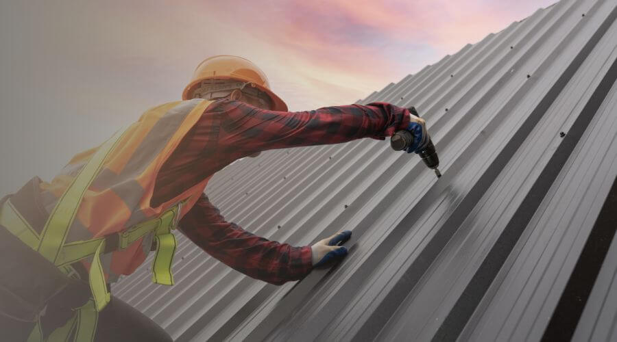Expert new roof installation services in Halifax, NC